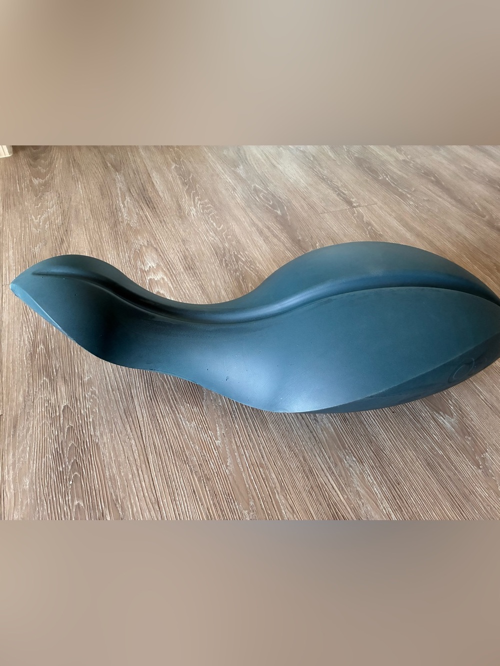 PILATES POSTURE PELVIC ALIGNMENT OOV TOOL